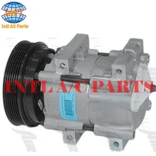 FS10 воздухокондиционер AC/C компрессор для Fiesta IV/Puma для Mazda 121 III 1007099