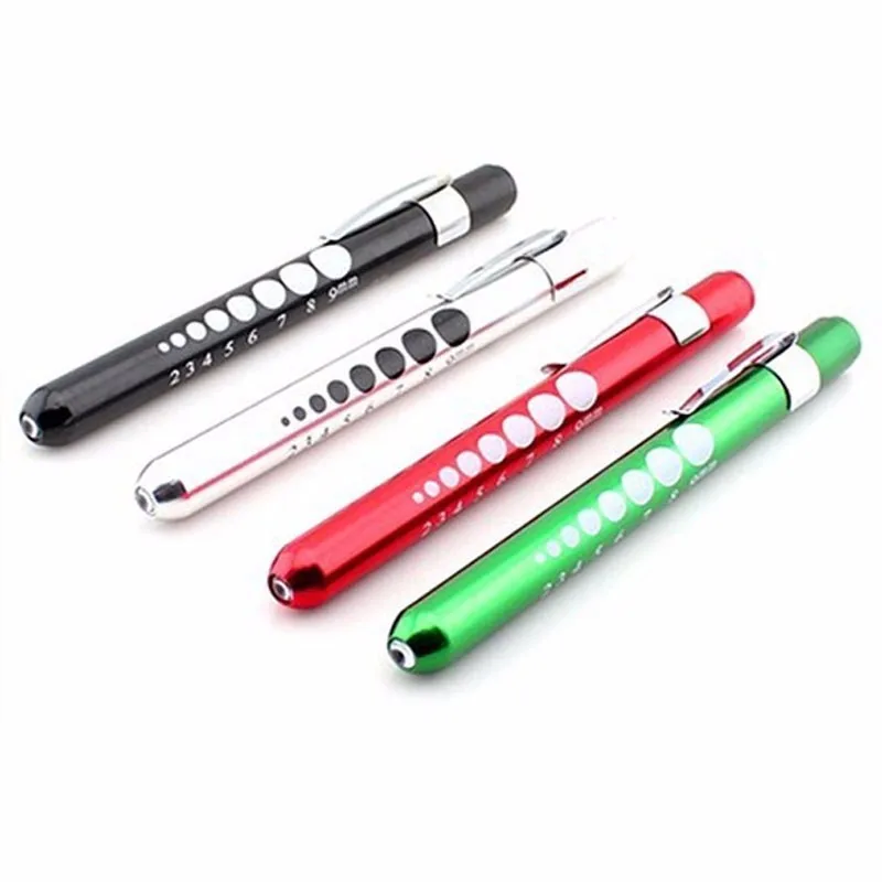 Perfect 150pcs/lot Super Mini Medical surgical nurse physician pocket reusable pen Emergency Light Penlight Torch use 2AAA Flashlight 5 Perfect 150pcs/lot Super Mini Medical surgical nurse physician pocket reusable pen Emergency Light Penlight Torch use 2AAA Flashlight 5