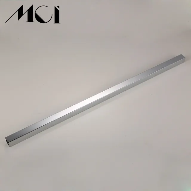 Barre coulissante de douche en acier inoxydable, barre coulissante de douche – Image 2