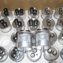 HCZN поглощение демпфирования/круговой масляный конденсатор HCZN-3KV-0.22UF/3000 V-0,22 мкФ алюминиевый корпус