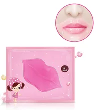 AddFavor 2 шт маска для губ увлажняющая эссенция для губ привлекательная и сексуальная Антивозрастная глубокая увлажняющая полный увеличитель губ