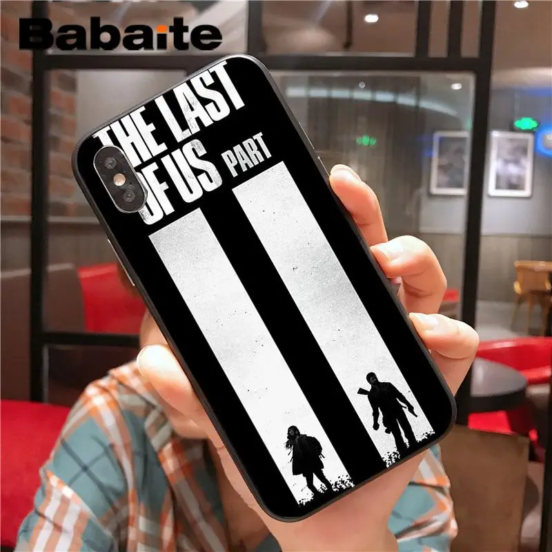 The Last Of Us
