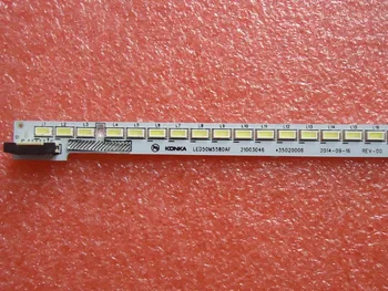 

led backlight screen LED50M5580AF 21003046 35020006 1pcs=112LED 622mm