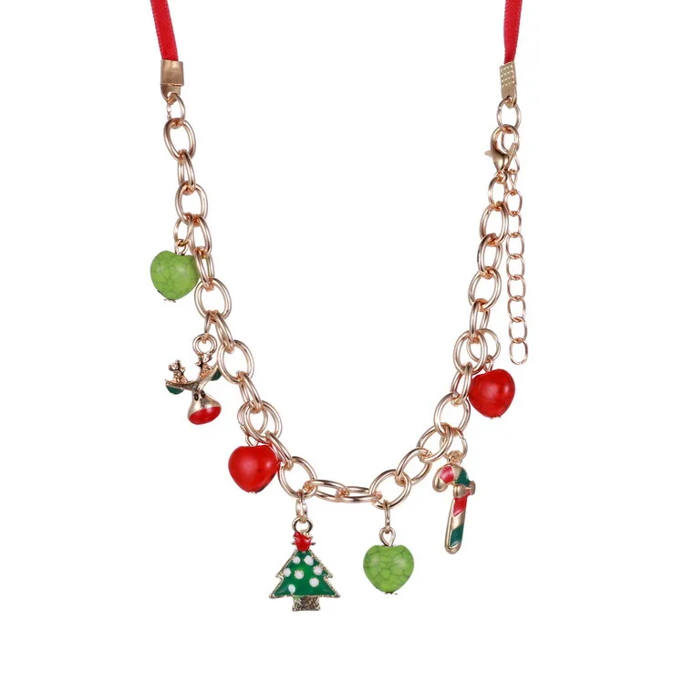aliexpress com buy new fashion long necklaces christmas aliexpress com buy new fashion long necklaces christmas