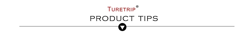TT Product tips