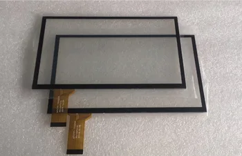 

A+ Black New 7 inch Tablet PC Digitizer Touch Screen MTCTP-70520A Panel Digitizer Sensor Replacement