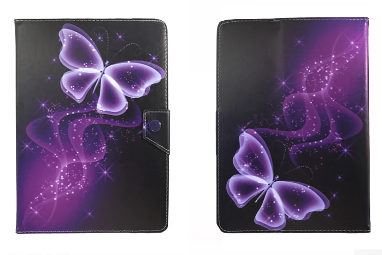 Универсальный модный чехол для chuwi hi9 air hipad Teclast M20 M30 Onda x20 ALLDOCUBE M5 M5S M5X M5XS 10," планшетный ПК с подставкой - Цвет: pattern 16