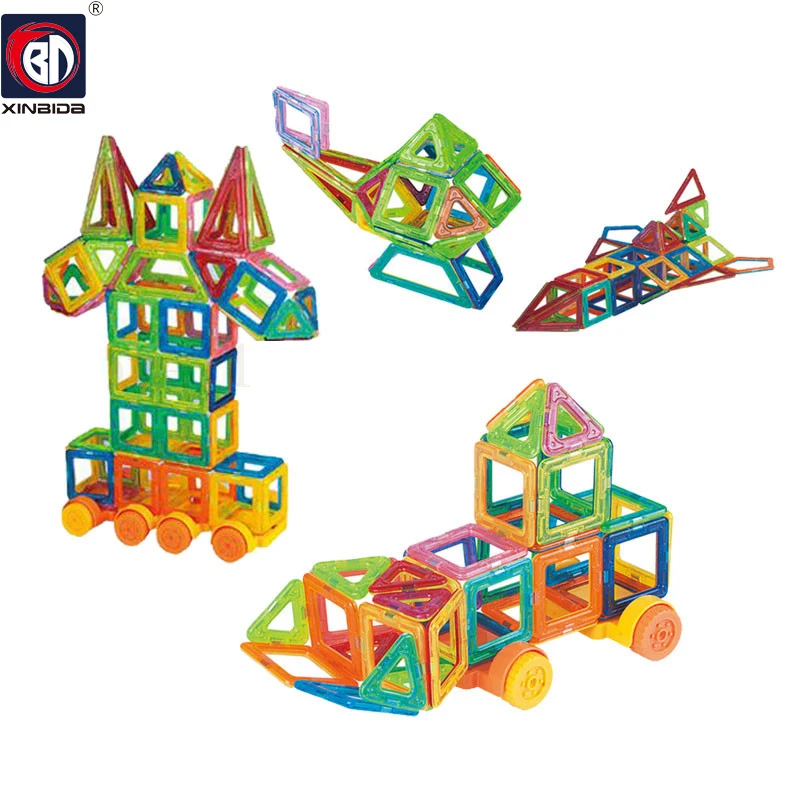 building blocks 32PCSMini Educational model build kits toys