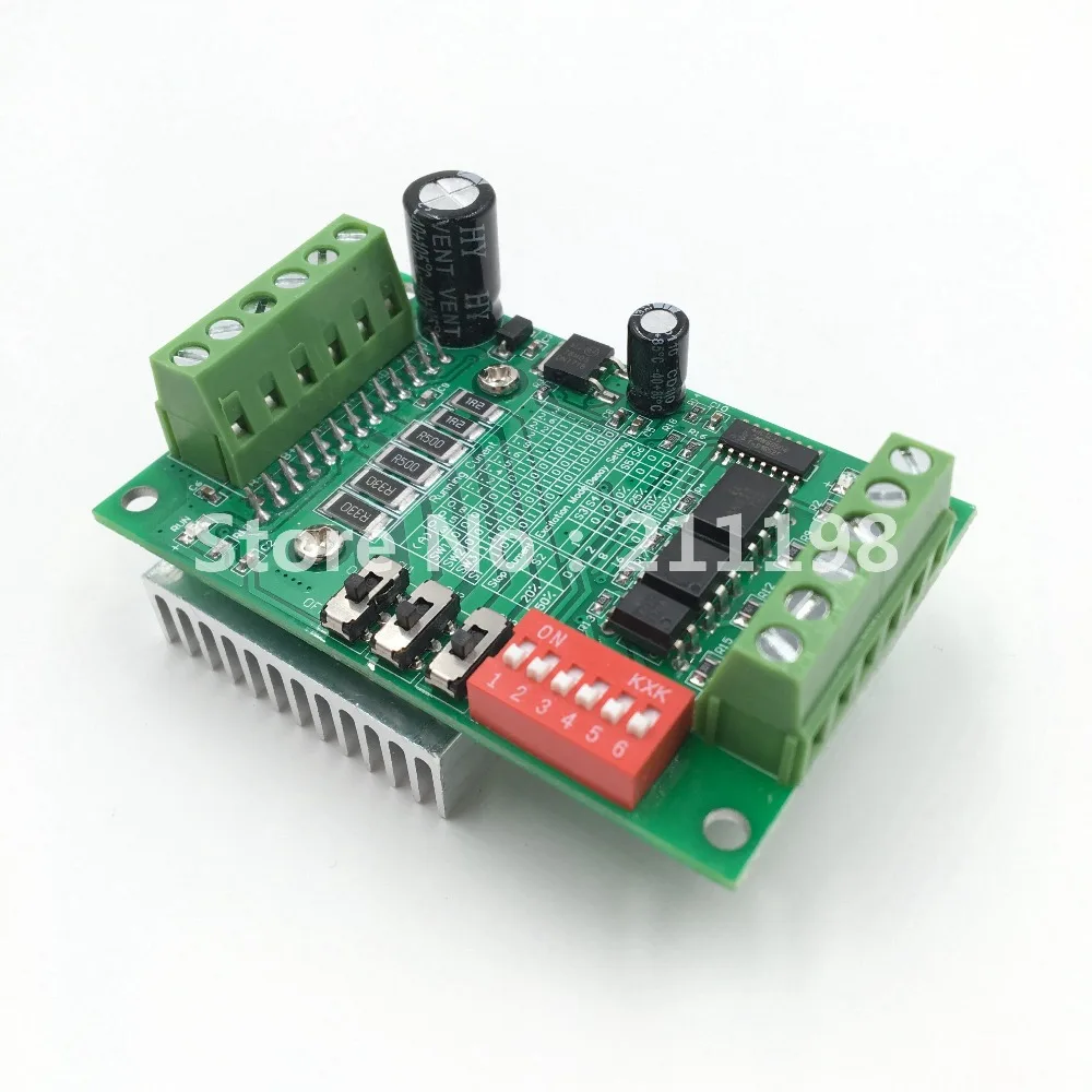G1-TB6560````
