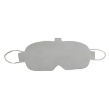 100 шт. инструмент, защищающий глаза, защищает массажные очки, маска, подарки, изоляционная накладка H-01