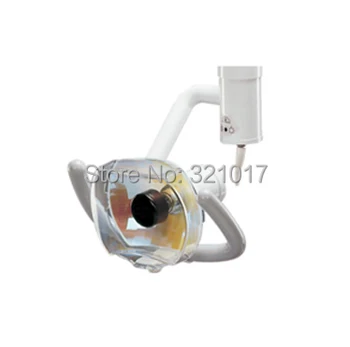 

Dental light oral dental unit light dental chair lamp dental unit mounted ceiling lamp Free shipping