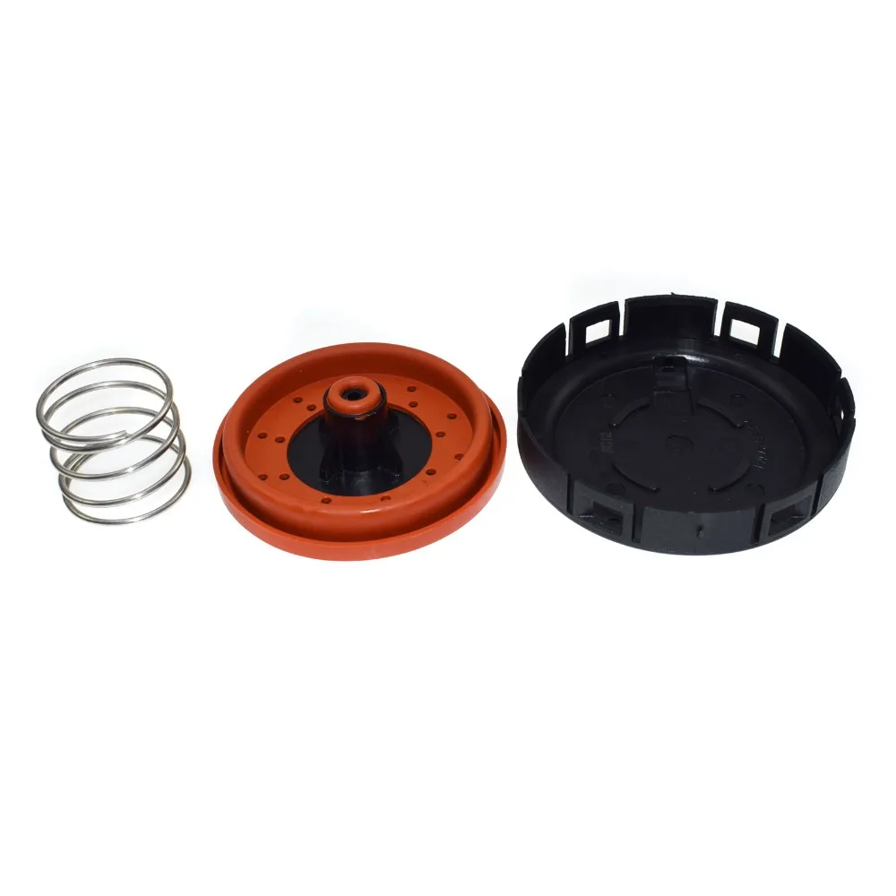 Комплект клапанов ISANCE для BMW E53 E60 E63 E65 545i 645ci 650i 745Li 745i 750i X5 11127547058|valve kit|crankcase pressure