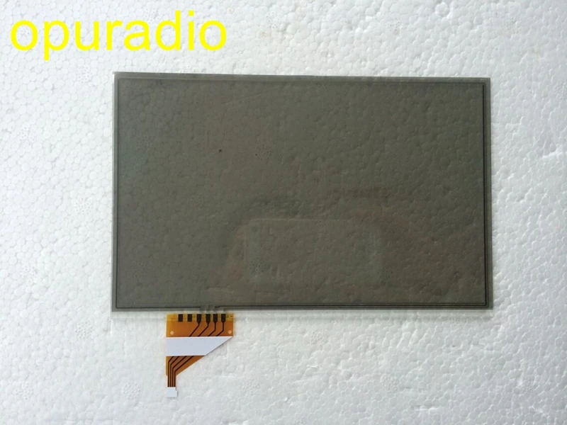 

Free post 7inch LCD panel LTA070B511F LTA070B510F only touch screen for Lexus IS200 IS300 IS350 Car GPS navigation lcd modules
