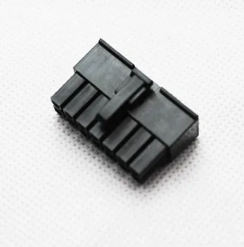 

5PCS PC computer 14pin connector seat without plug for Modularization power such as Cosair AX1200 etc