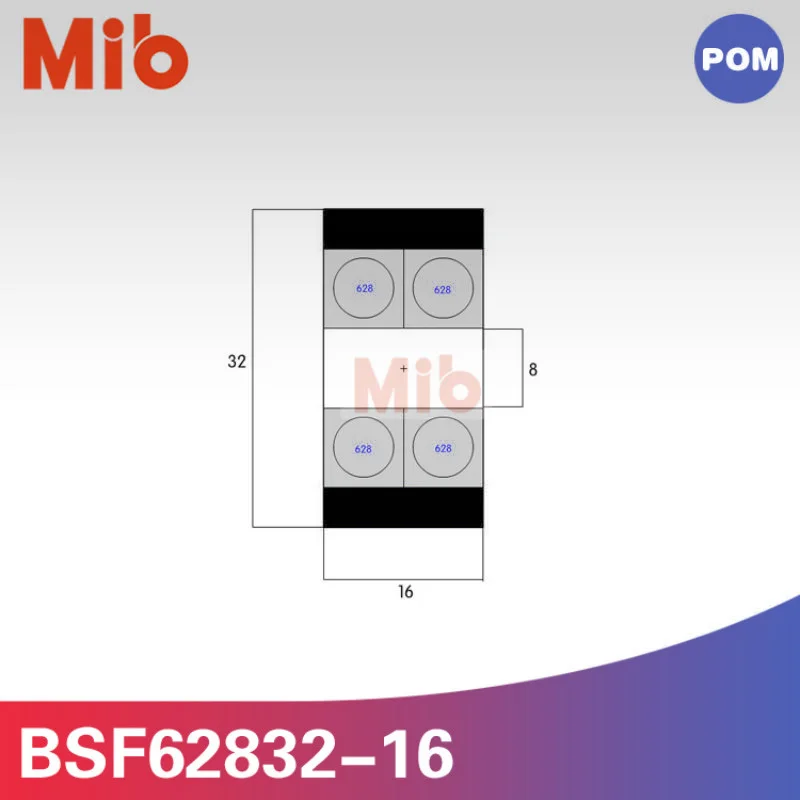 BSF0832-16CC