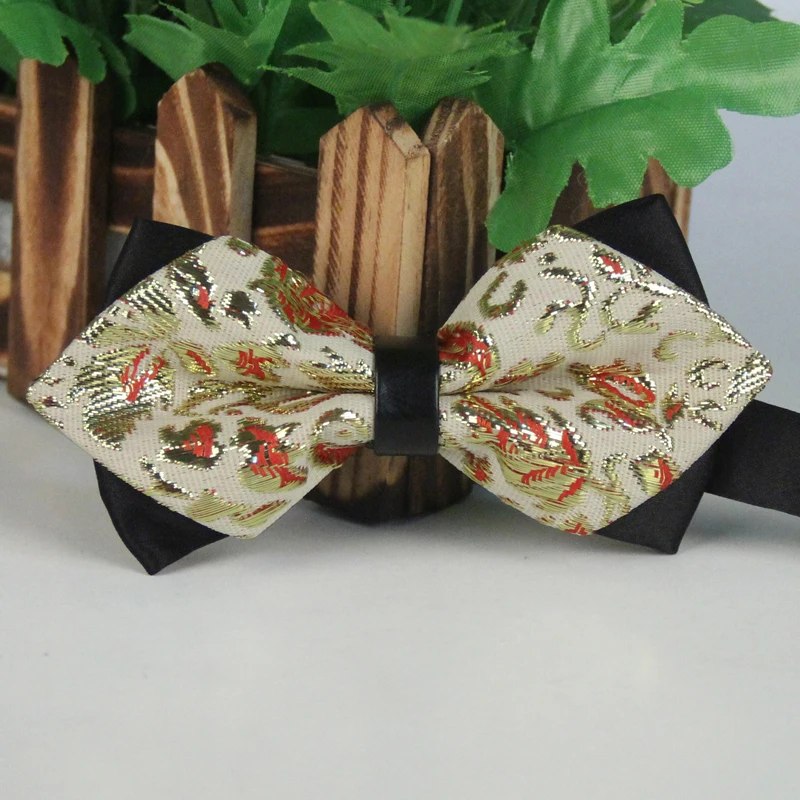 Галстук-бабочка взрослый для мужчин и женщин смокинг Свадебная вечеринка банкет галстук-бабочка для мужчин формальный костюм галстук Noeud Papillon