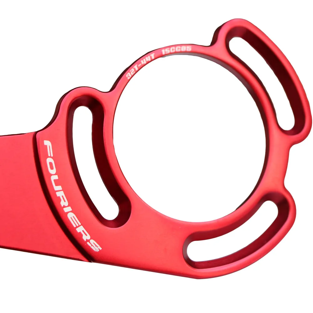 Sale 2X E-type BB System Mountain Bike Chain Guide bashguard MTB chain drop catcher protector ISCG03 ISCG05 with BB adapter 8 Sale 2X E-type BB System Mountain Bike Chain Guide bashguard MTB chain drop catcher protector ISCG03 ISCG05 with BB adapter 8