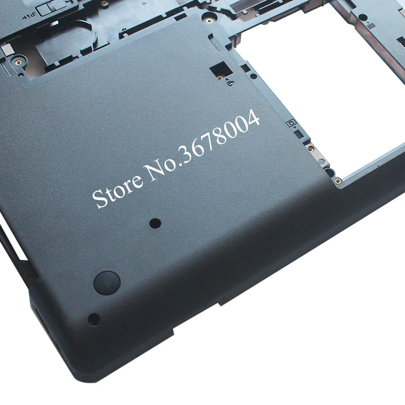 Новый Нижний Базовый чехол для ноутбука thinkpad Lenovo E530 E535 E530C нижний AP0NV000300