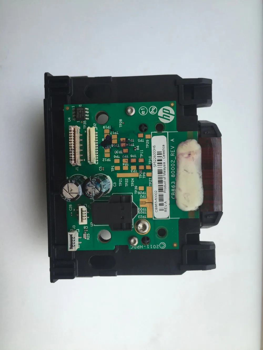 Print Head For HP 932 933 932XL 933XL For 6060E 6100 6100E 6600 6700 7110 7600 7610 CB863 80013A