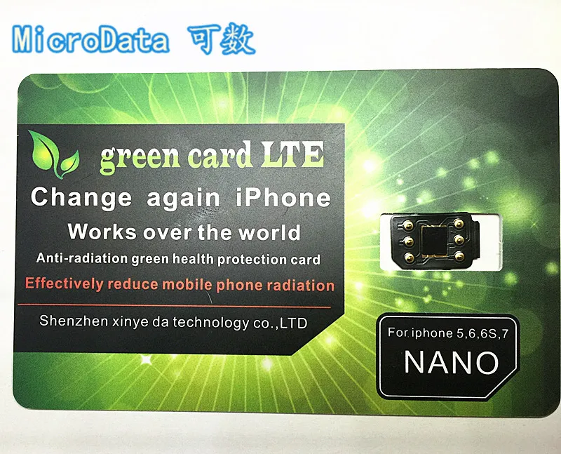 Gpp Card Slot Card Is Stuck For Iphone 6s Plus Radiation Protection Card Slot Cardcard Card Aliexpress