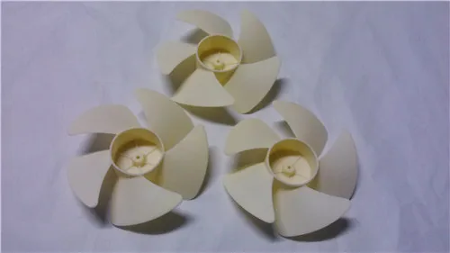 

CNC machining ABS /PC/PMMA plastic 3D printing voice box rapid prototype in dongguan