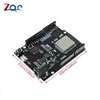 ESP32 ESP-32 WiFi Bluetooth 4MB Flash For Wemos D1 R32 Development Board Module For Arduino UNO R3 One ► Photo 2/6