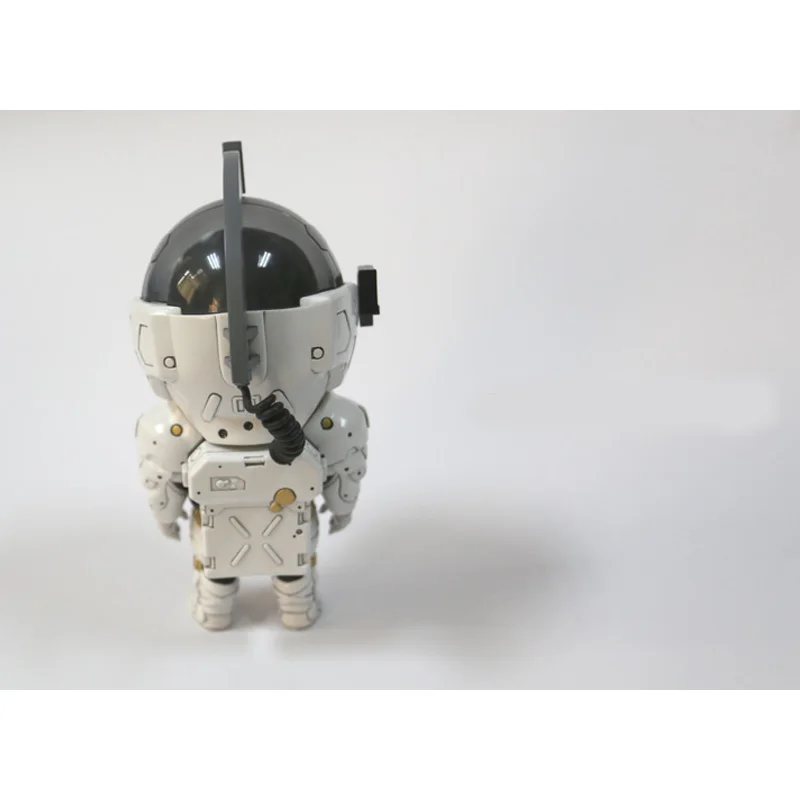 Фигурка Смерти фигура ОГРАНИЧЕННАЯ МОДЕЛЬ игрушки коллекционные Ludens|Игровые
