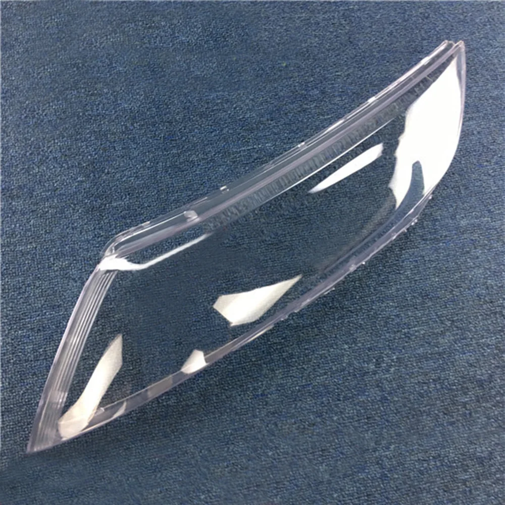 lente do farol para kia optima farol capa carro cabeça luz de vidro substituição frente escudo automático
