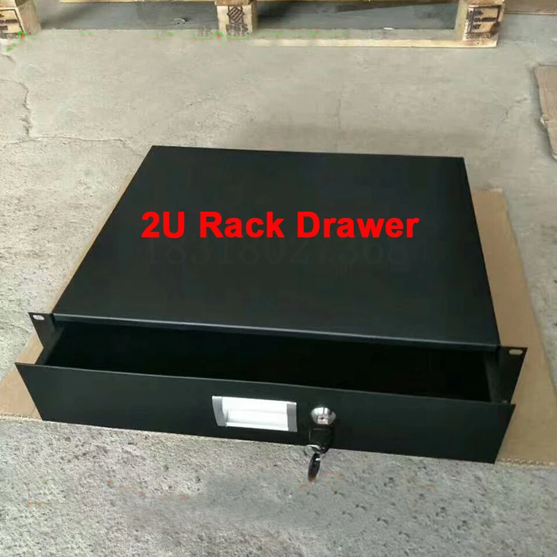Flight Case Accessories Iron Drawer 2u Standard Cabinet Drawer 19 Inch Racking Rack Drawers Accessories Accessories Accessories Caseaccessories Drawer Aliexpress