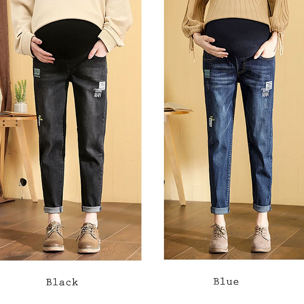 Maternity jeans (6)