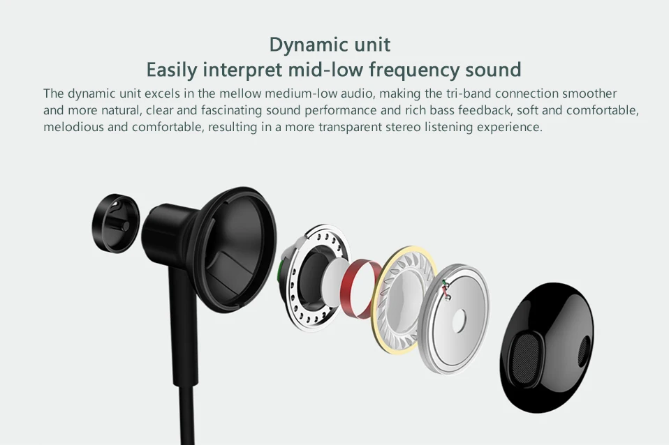 Xiaomi Hybrid DC Earphone (12)