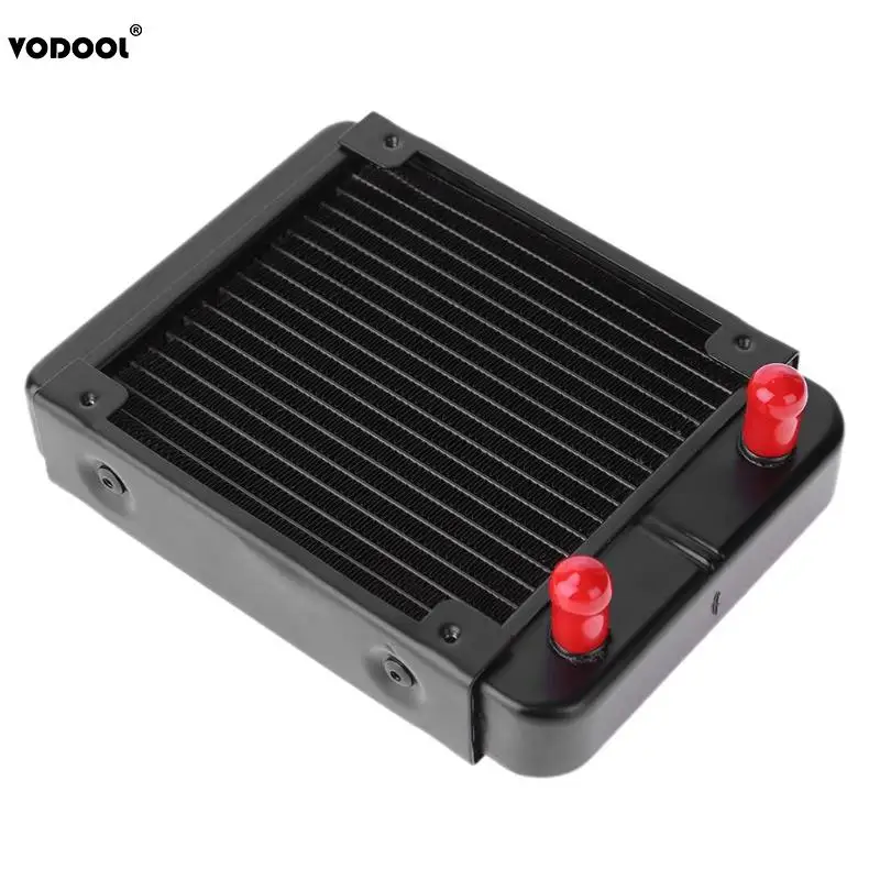 VODOOL PC المياه نظام التبريد مجموعة G1/4 \ VODOOL PC المياه نظام التبريد مجموعة G1/4 \