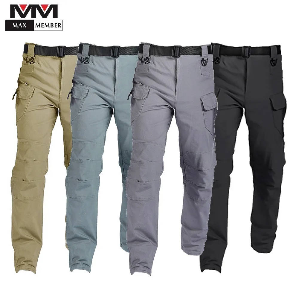 Günstig Baumwolle Tragen beständig Lose Camouflage Casual Military Hosen Arbeit Versicherung Hosen Männer der Armee Taktische Ausbildung Hosen