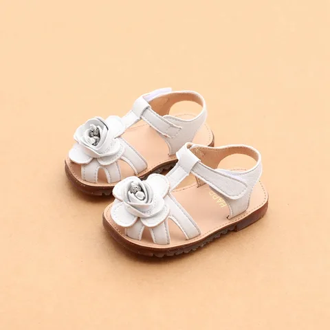 sandalias infantil verao 2019