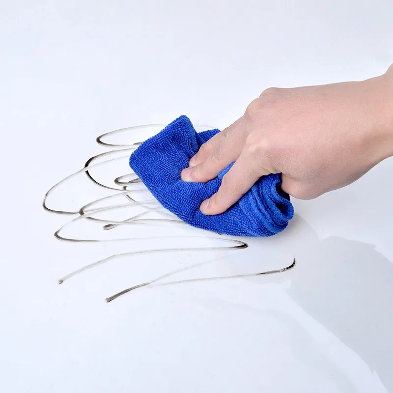 5M Transparent Kitchen Oil-proof Wall Sticker Heat-resistant self adhesive wallpaper Waterproof Anti-oil adhesive tape