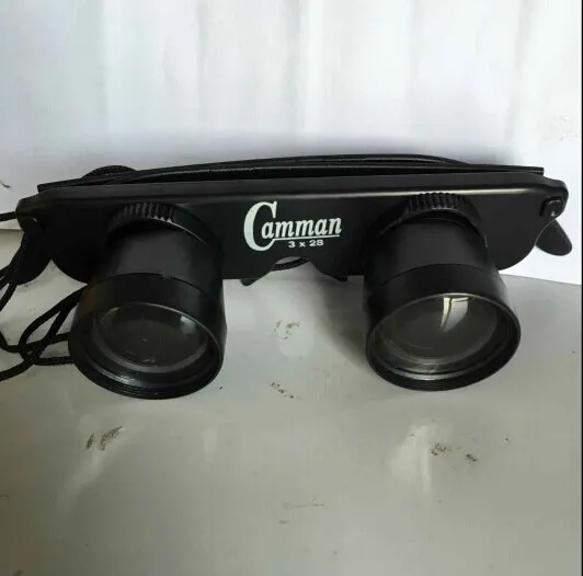 

Good deal New 3X28 Magnifier Eyeglass Style Optics Fishing Binoculars Telescope Fishing Eyeglasses Hot Sale