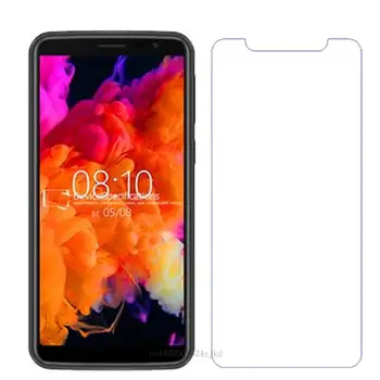 Перейти на Алиэкспресс и купить Смартфон 9H закаленное стекло для BQ Mobiie BQ-5004G Защитная пленка для экрана Защитная пленка для телефона BQ MOBILE Fox BQ-5004G