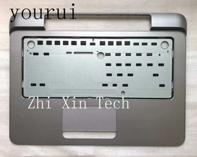 Yourui для hp Pro X2 612 G1 Palmrest крышка серебро верхний регистр 766609-001