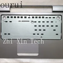 Yourui для hp Pro X2 612 G1 Palmrest крышка серебро верхний регистр 766609-001