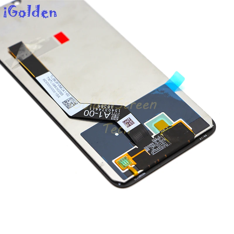 tested for Xiaomi Redmi Note 7 LCD Note 7 Pro Display Touch Screen with frame Digitizer Assembly for Redmi Note7 LCD