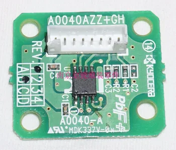 

New Original Kyocera PWB SUB ASSY for:KM-2540 3040 2560 3060 3050 4050 5050 TASKalfa 300i