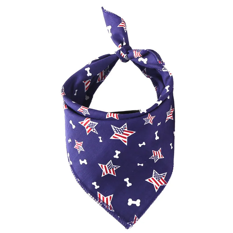 dog bandana scarf (4)