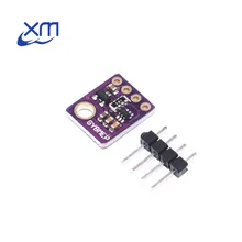 BME280 3,3 V/5 V цифровой Сенсор Температура влажности атмосферное Давление Сенсор модуль I2C SPI 1,8-5 V/3,3 V GY-BME280