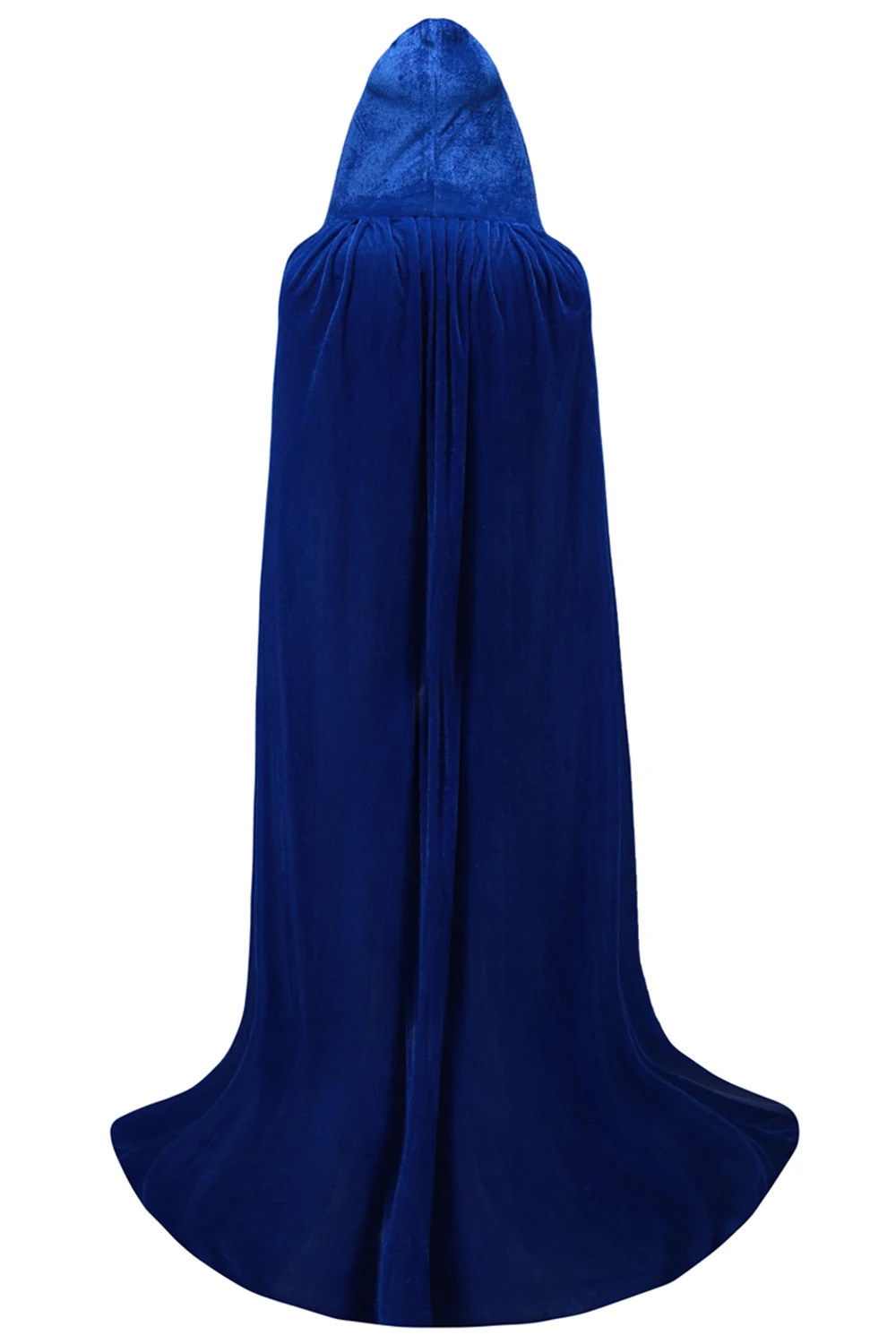 Blue-