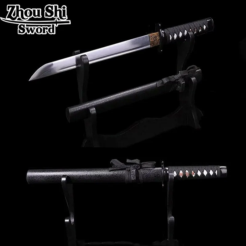 Home Decoration Handmade Japanese sword katana Alloy Ngok Role Play samurai Sword Collection