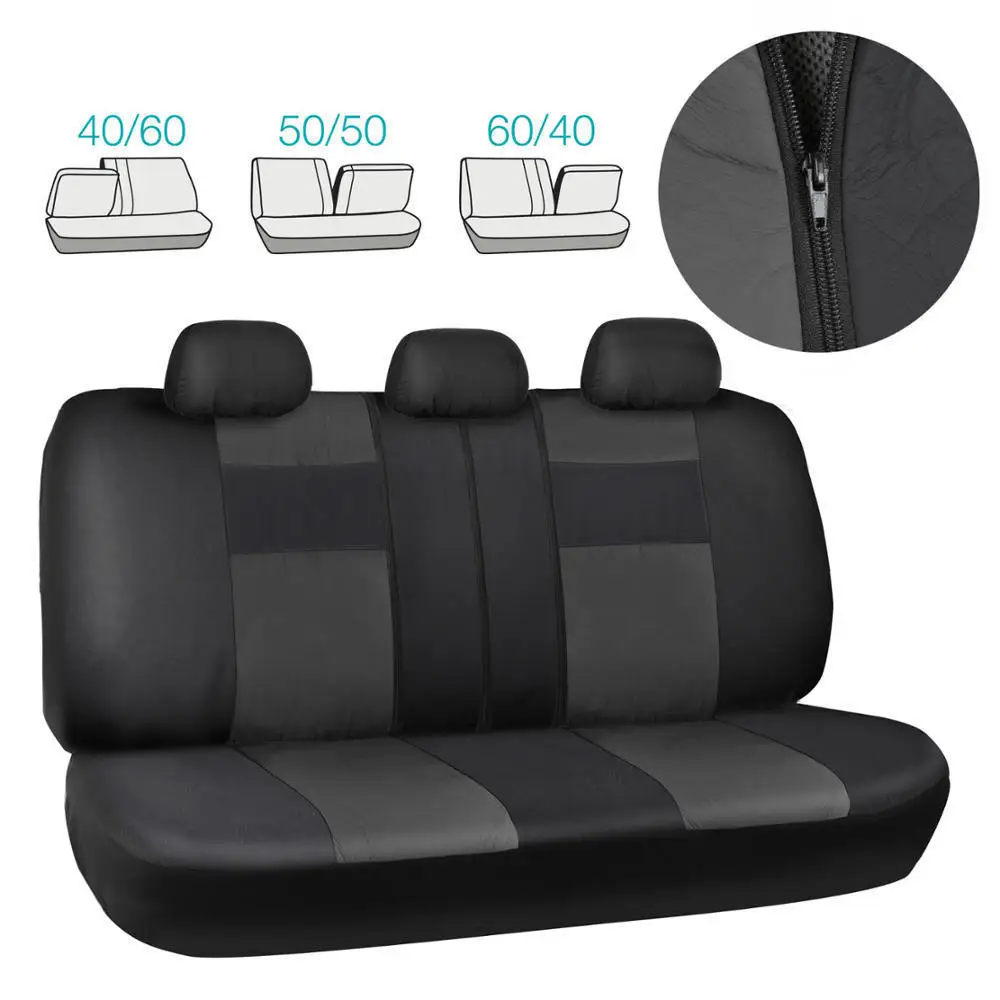 

Universal auto Leather Car seat cover For Hyundai IX35 IX25 Sonata Santafe Tucson ELANTRA Accent automobiles accessories