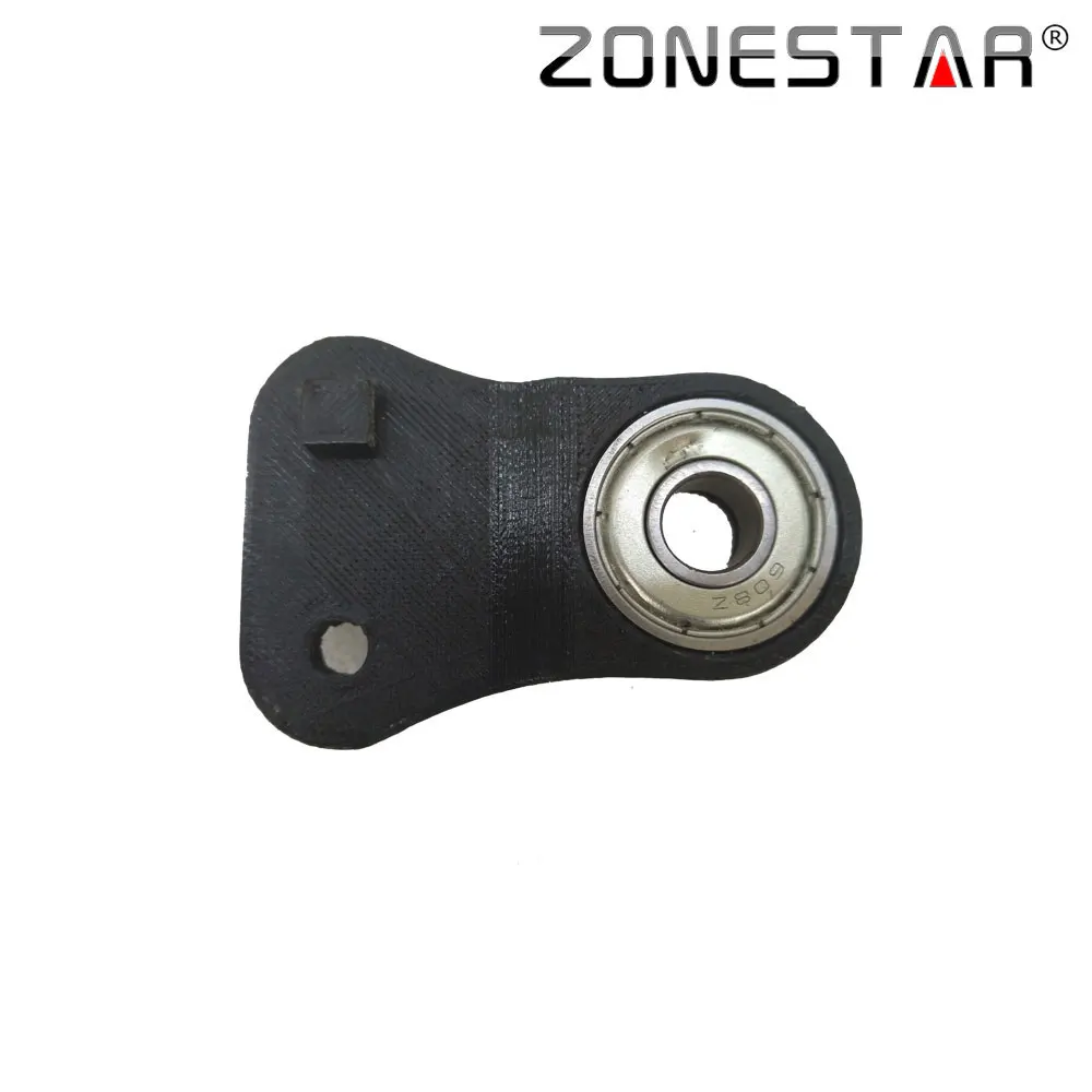 

ZONESTAR 2PCS/LOT Z Lead Screw Fix Module For 3D printer DIY kit Z5