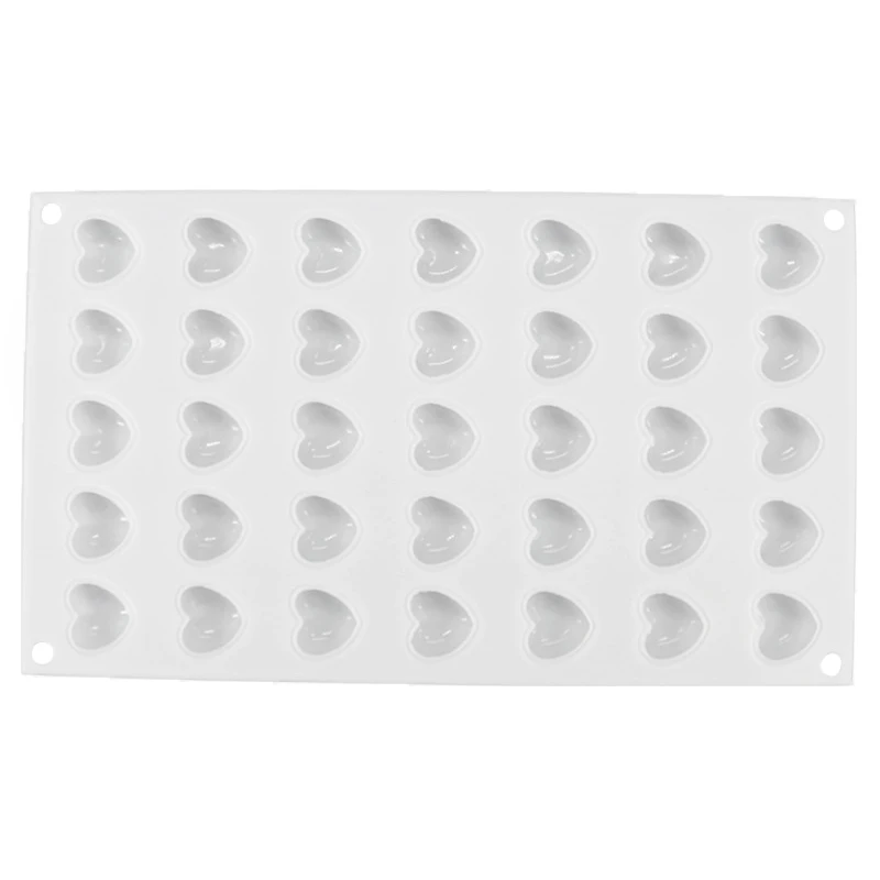 Fondant Mold