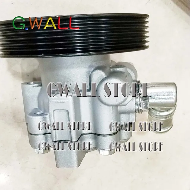FreeShipping Power Steering Pump For Chevrolet Cruze J300 1.6L 1.8L