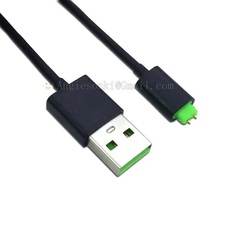 USB кабель для зарядки/линия для RZ Nabu X Smart band/умный Браслет RZ15-01290100-R3U1 запястье